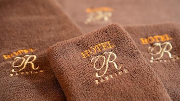 Quarto casal standard | Comodidades do quarto