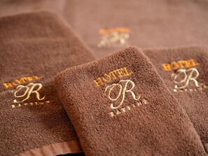 Habitación doble estándar | Servicios de la habitación