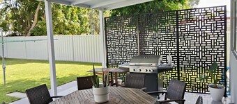 Hogar cómodo y sin preocupaciones