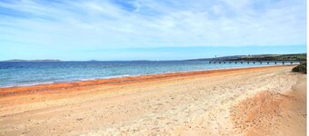 Absolute Beachfront Cottage - Seaside Retreat- Glorious North Shields