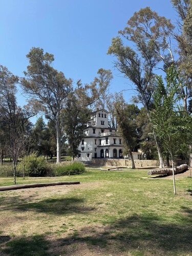 Luxury chalet 20 minutes from Valencia