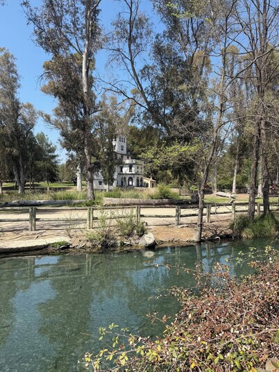 Luxury chalet 20 minutes from Valencia