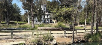 Luxury chalet 20 minutes from Valencia