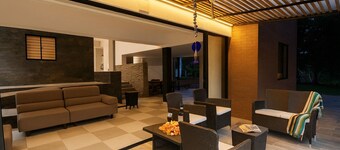 Casa de Campo ZEN, Tu Escapada Familiar en la Naturaleza