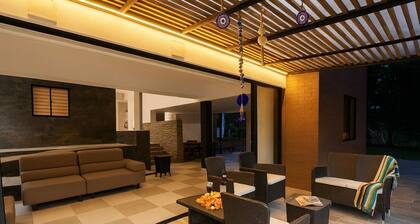 Casa de Campo ZEN, Tu Escapada Familiar en la Naturaleza