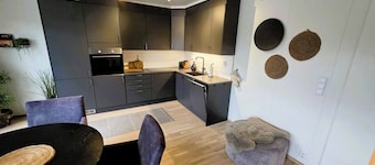 Nice apartment in the center of Trysil 403