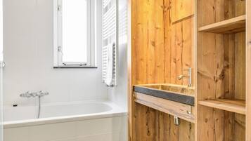 Dusche, Haartrockner