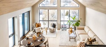 New house in the center of Trysil 2