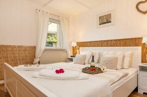 1 quarto, berço de viagem, Wi-Fi de cortesia
