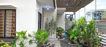 Suite familiar de 2 dormitorios Bloomstone en Gensan