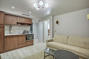 TV connectée, espaces bureaux