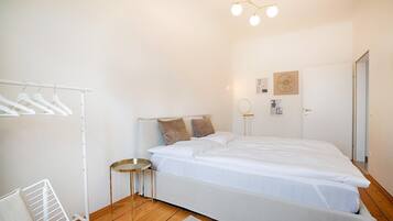 1 bedroom, free WiFi