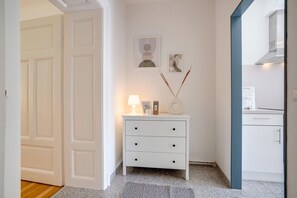 Interior - Arcadio - Design Apartments (Graz)