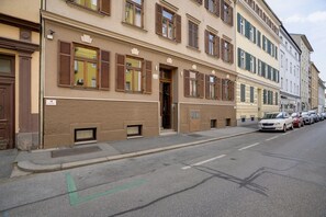 Exterior - Arcadio - Design Apartments (Graz)