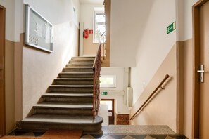 Interior - Arcadio - Design Apartments (Graz)