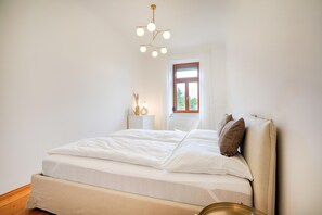 2 عدّة غرف نوم وواي فاي مجانًا