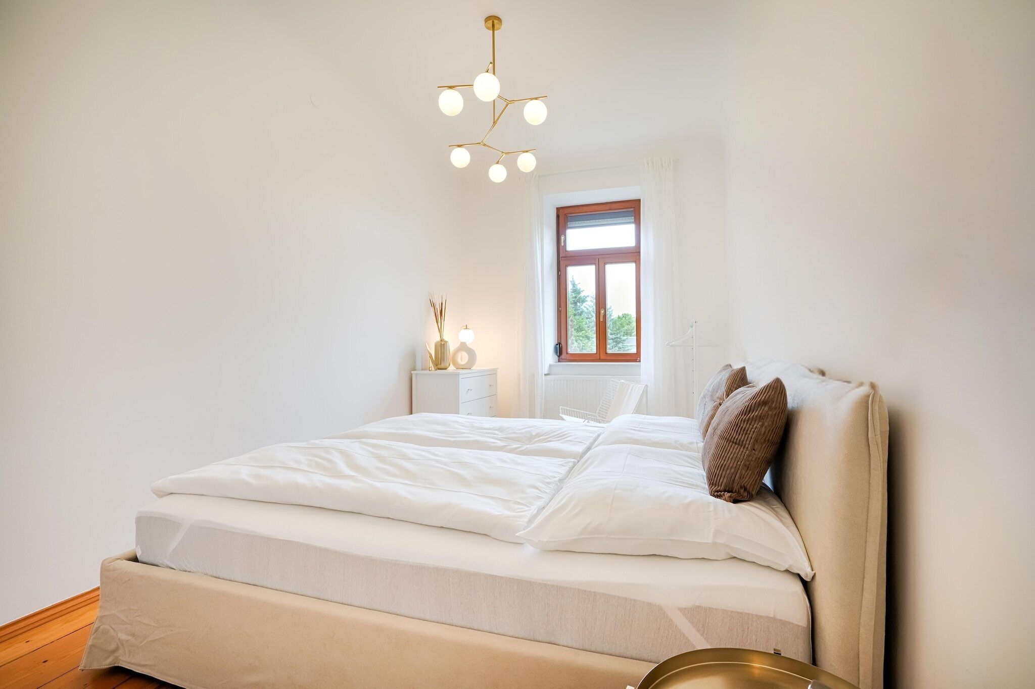 2 Schlafzimmer, kostenloses WLAN