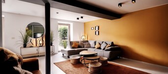 Casa de vacaciones con sauna en Durbuy