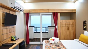 Unclassified image, 5 of 52, button -  ECKO Beach Front, Puri (Puri)
