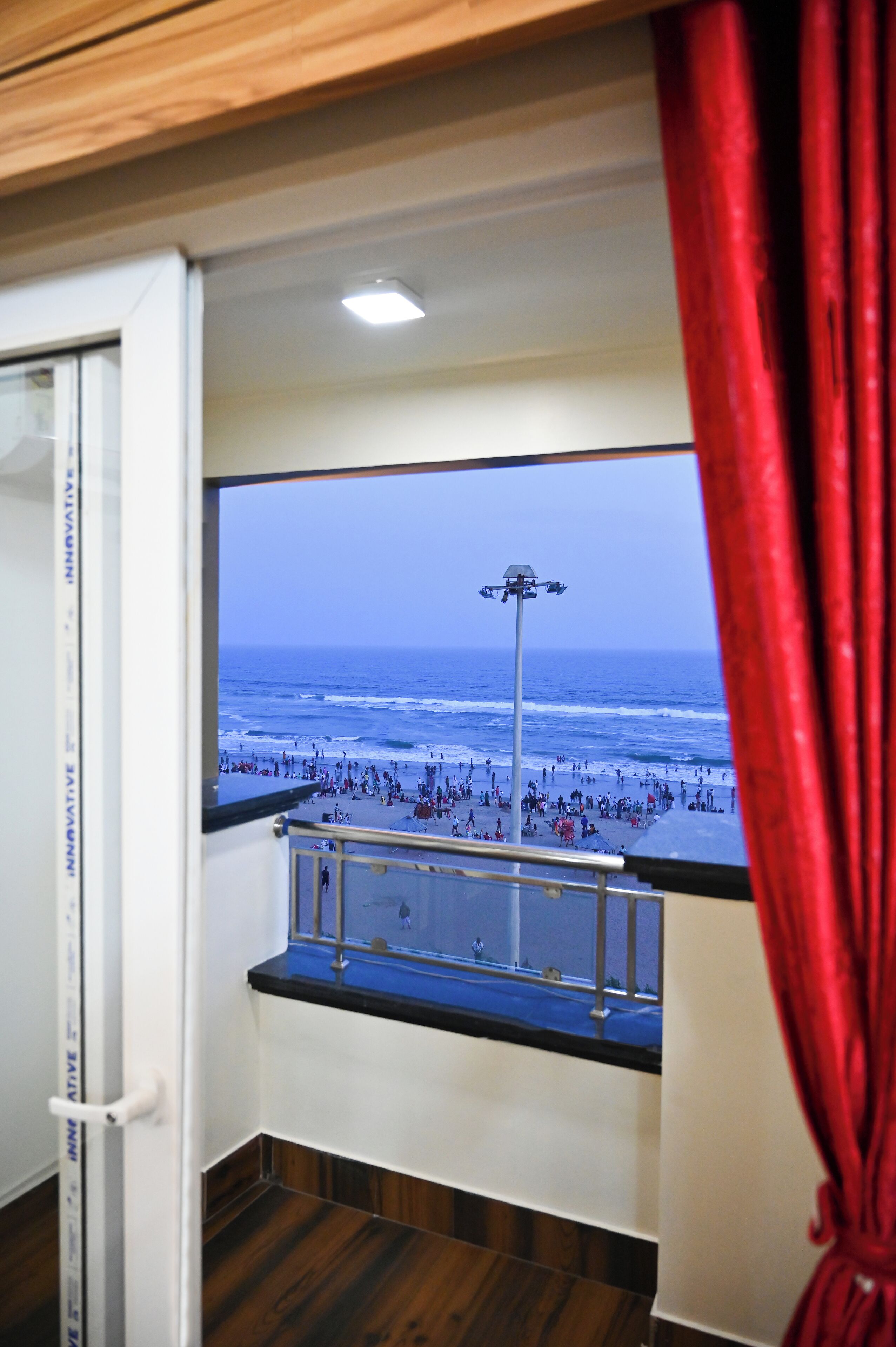 Luxury Suite | Työpöytä, silitysrauta/-lauta, ilmainen Wi-Fi