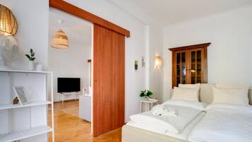 1 chambre, Wi-Fi gratuit