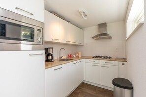 Eget kjøkken