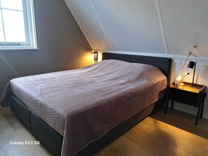 3 chambres, Wi-Fi, draps fournis