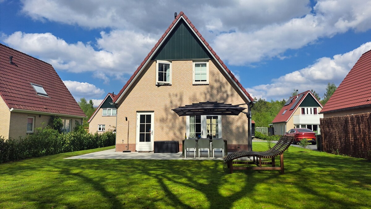 Image de profil de l’hôte