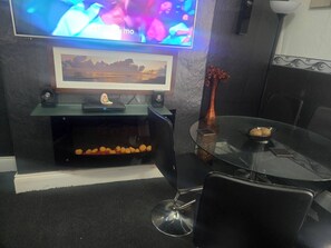 وسيلة راحة في الغرفة