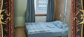 Ambience! Center NBG >Direct am Plärer< Cheap & Good WOW Category AB 18 years