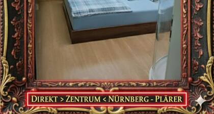 Ambience! Center NBG >Direct am Plärer< Cheap & Good WOW Category AB 18 years