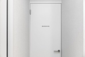 Lobby - ReLA Kashiwaekikita (Kashiwa)