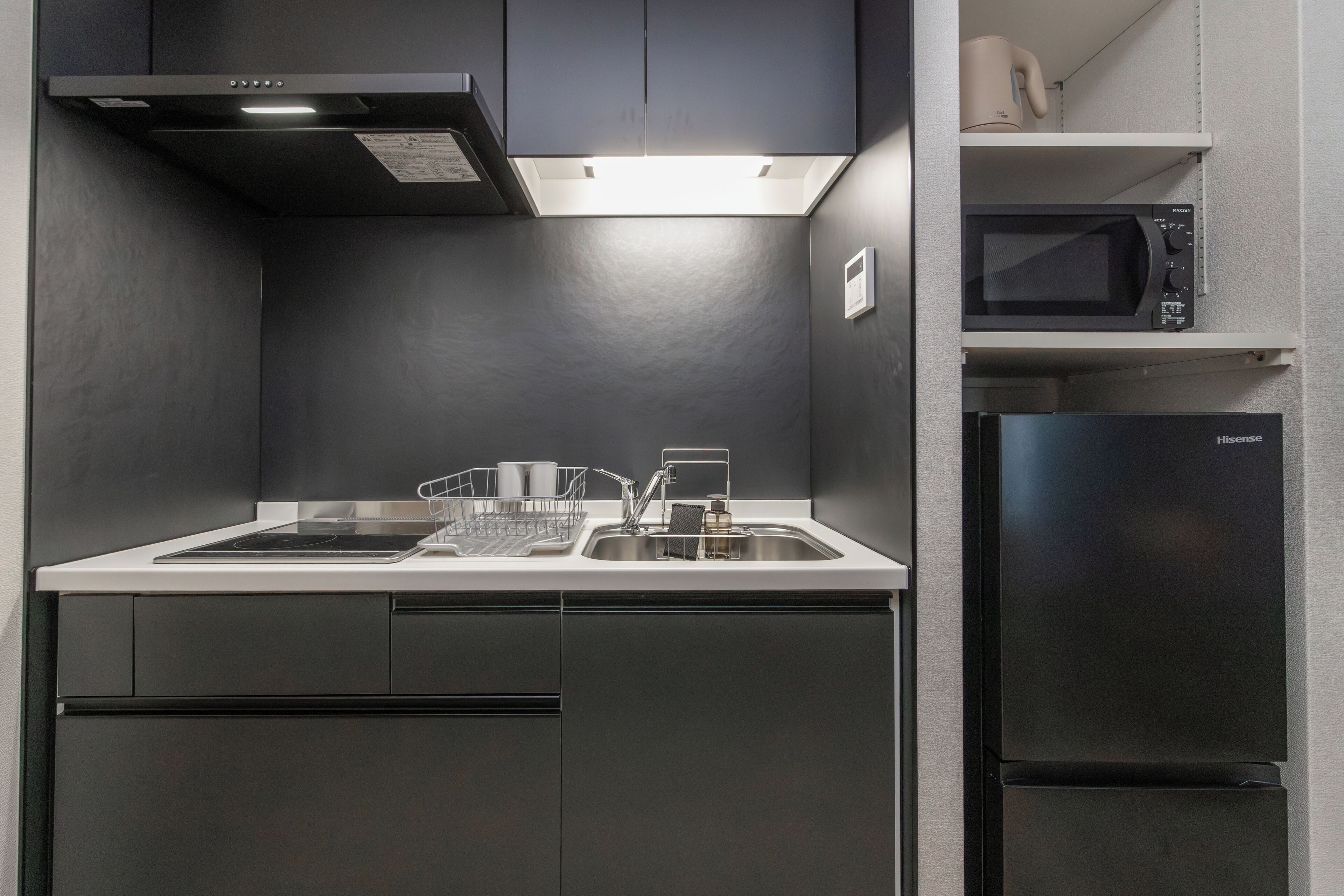 Apartment, Lanai, City View | Blackout drapes, soundproofing, iron/ironing board, free WiFi