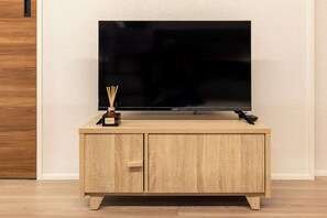 Blackout curtains, soundproofing, iron/ironing board, free WiFi - ReLA Kashiwaekikita (Kashiwa)