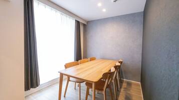 Apartment, Lanai, City View | Blackout curtains, soundproofing, iron/ironing board, free WiFi