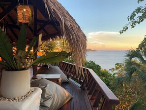 Reception - Koh Tao Heritage Hideaway (Koh Tao)