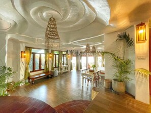 Luxury Suite, Balcony, Ocean View
