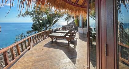 Koh Tao Heritage Hideaway