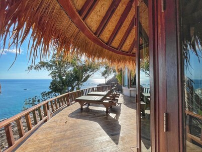 Koh Tao Heritage Hideaway