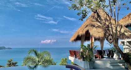 Koh Tao Heritage Hideaway