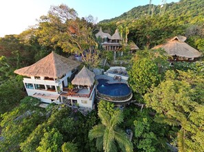 Exterior - Koh Tao Heritage Hideaway (Koh Tao)