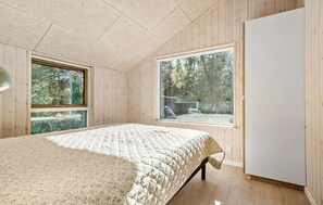 4 chambres, Wi-Fi gratuit