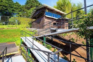 Casa, 6 quartos, acessível, piscina particular | Área da propriedade