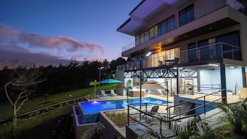 House, 6 Bedrooms, Accessible, Private Pool | Exterior