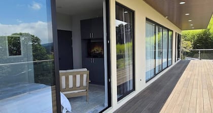 La Parada House 25