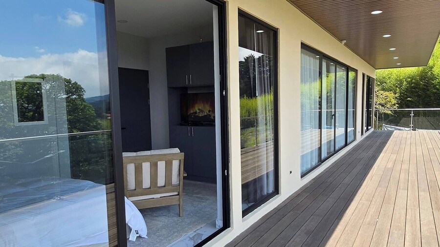La Parada House 25