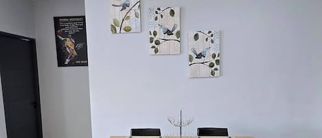Esszimmer