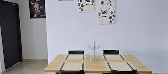 La Parada House 25