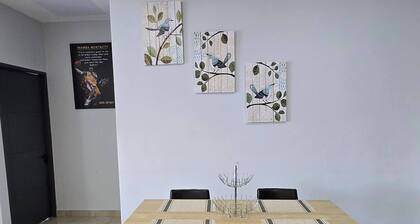 La Parada House 25