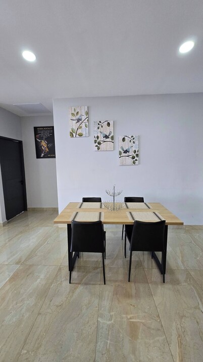 La Parada House 25
